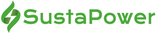 logo sustapower